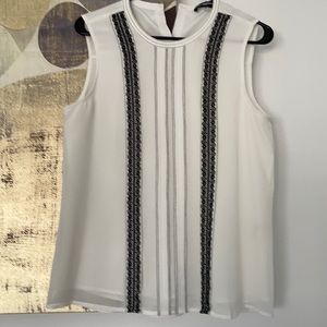 Karl Lagerfeldd blouse